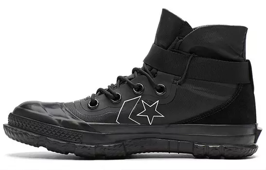 парусиновые туфли Converse Fastbreak унисекс
