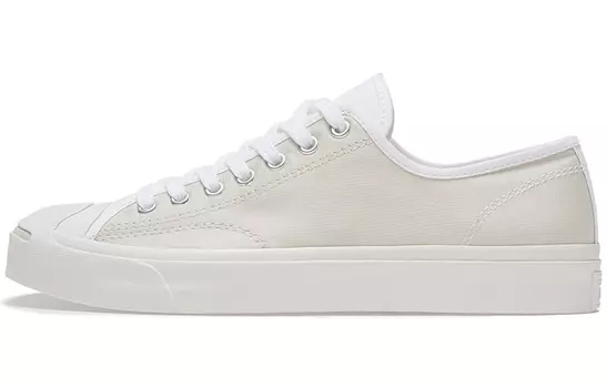 Кеды Converse Jack Purcell Happy Camper Egret