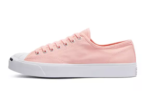 Кеды Jack Purcell Converse 'Pink'