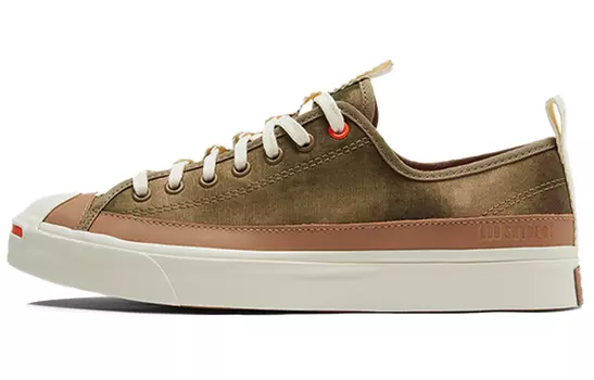 Кеды Converse Jack Purcell Todd Snyder Rebel Prep