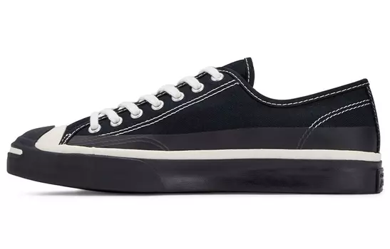 Кеды Jack Purcell Dover Street Market X Converse Low 'Black'