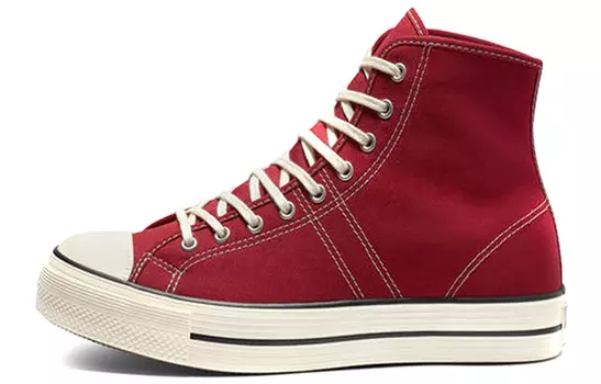 парусиновые туфли Converse Lucky Star унисекс
