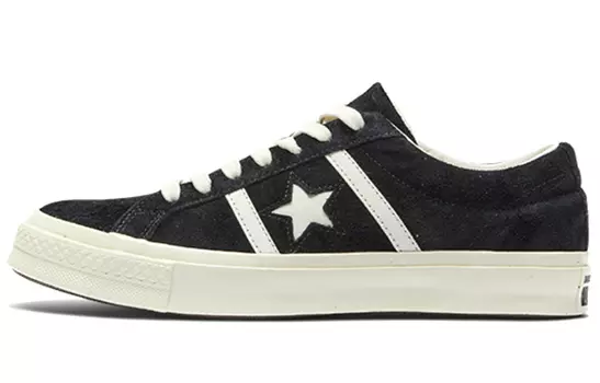 Кеды One Star Converse Academy 'Black'