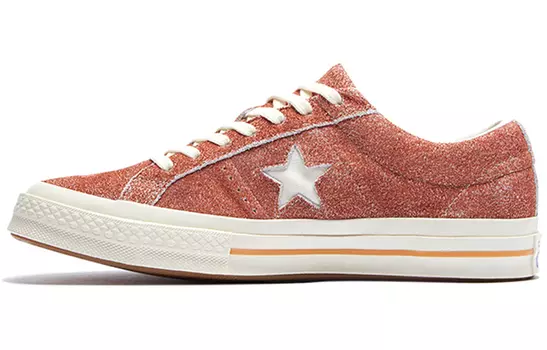 Кеды Converse One Star Low 'Dusty Peach'