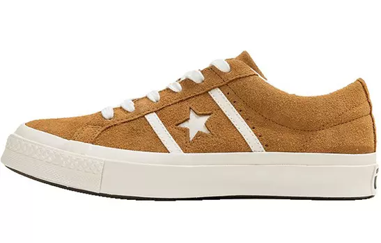 Кеды One Star Converse Academy Ox 'Brown'