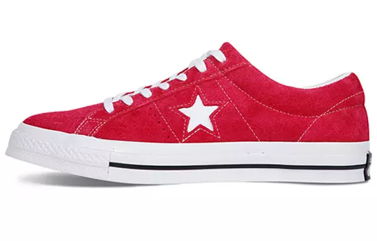 Кеды Converse One Star 'Pink Pop'