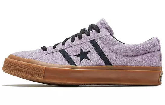 Кеды Converse One Star Academy Ox Dusty Lilac