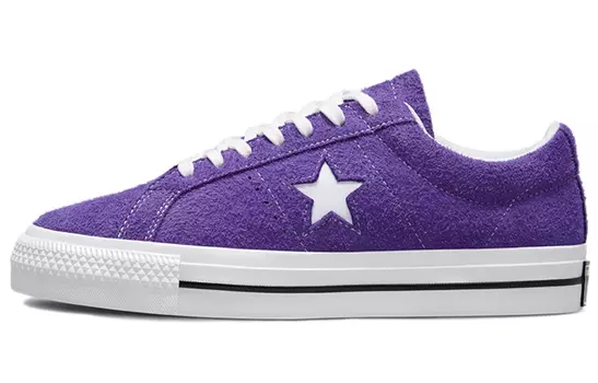 Кеды Converse One Star Low 'Court Purple'