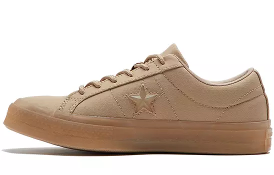 Кеды Converse One Star Ox Desert Khaki