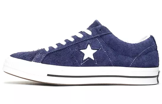 Кеды Converse One Star Low 'Eclipse'