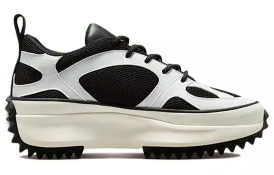 Парусиновые туфли Converse Run Star Veloz унисекс