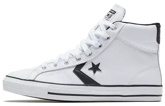 парусиновые туфли Converse Star Player унисекс