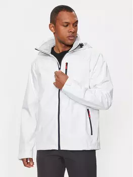 Парусная куртка стандартной посадки Helly Hansen, белый