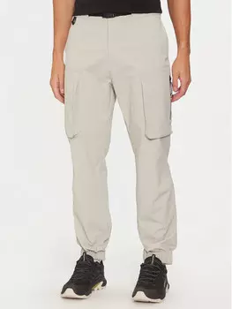 Парусные брюки классического кроя Helly Hansen, бежевый