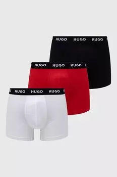 Пары боксеров HUGO 3 Hugo, мультиколор