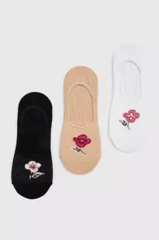 Пары хлопковых носков Medicine, мультиколор