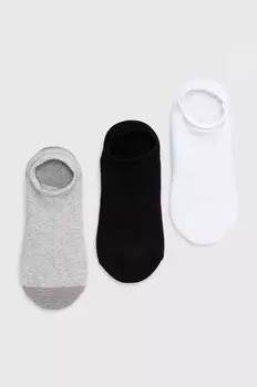 Пары хлопковых носков Medicine, мультиколор