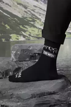 Пары хлопковых носков Medicine, мультиколор