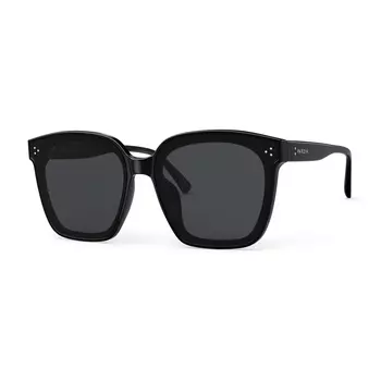 PARZIN Солнцезащитные очки EMS Square Unisex Black