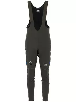 Pas Normal Studios спортивные брюки PAS Mechanism Deep, зеленый