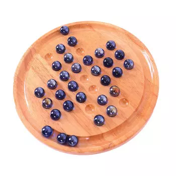 Пасьянс, игра-головоломка, Bigjigs Toys