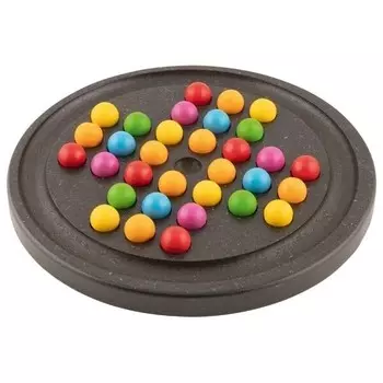 Пасьянс Одиночка, аркадная игра, Гоки Goki