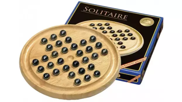 Пасьянс Philos-Spiele