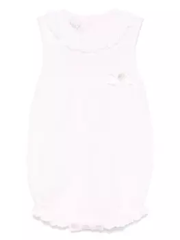 Пас Родригес Линда комбинезон Paz Rodriguez, розовый