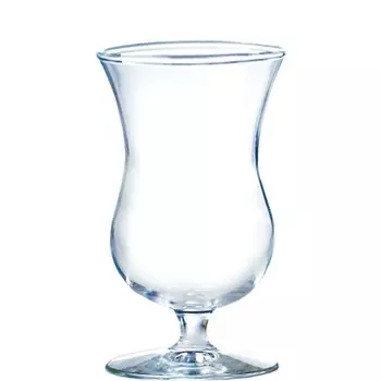 Pasabahce Gala Стакан для чая и закусок, 125 мл, стекло, прозрачный, набор из 4 шт