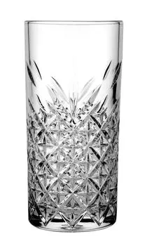 Pasabahce Timeless лонг-дринк, 300мл, стекло, прозрачный, 12 шт