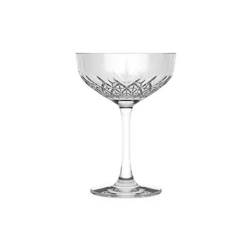 Pasabahce Timeless Упаковка из 4 чашек шампанского CL 27, 4 шт. - Приемлемо