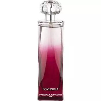 Pascal Morabito Lovissima For Women 3.3Oz Edp Spray 100ml