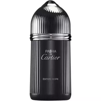Pasha Edition Noire Туалетная вода-спрей для мужчин 50 мл, Cartier