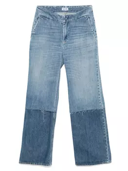 Пасси джинсы FAON JACMIN, синий