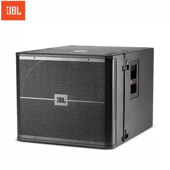 Пассивный сабвуфер JBL MG1918S KTV ультранизкочастотный