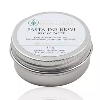 Паста для бровей, 15 г Wonder Lashes