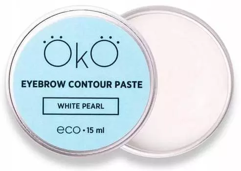 Паста для бровей око, 15 мл Project Lashes