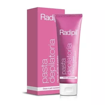 Паста для депиляции тела «Жожоба» 150 мл, Radipil