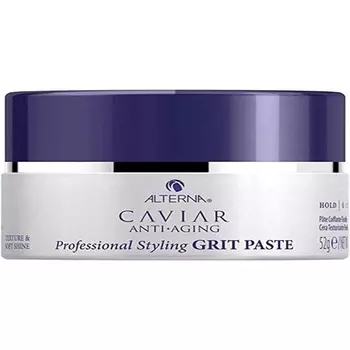 Паста для профессионального стайлинга Caviar Grit 52 г Alterna