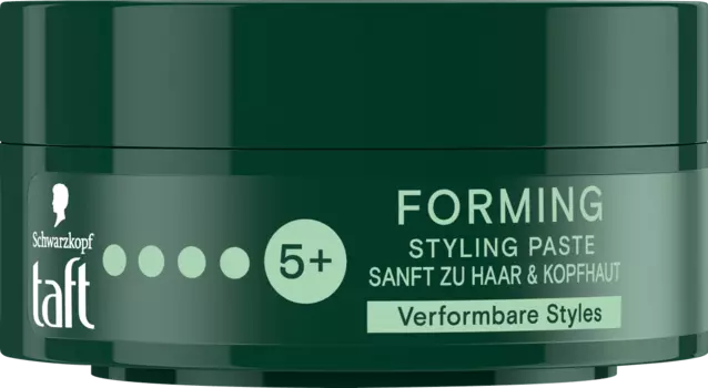 Паста для укладки формирующая деформируемые укладки 75 мл Schwarzkopf