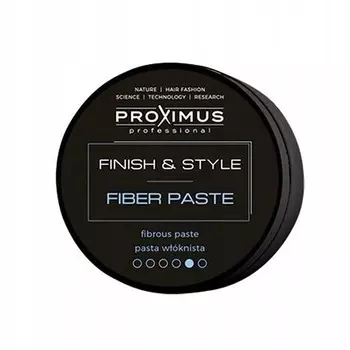 Паста для волос PROXIMUS FIBER PASTE - 100мл