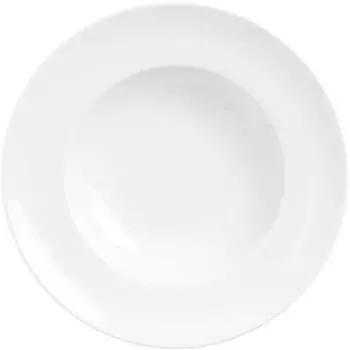 Паста гранде глубиной 30 см pronto Kahla, белый