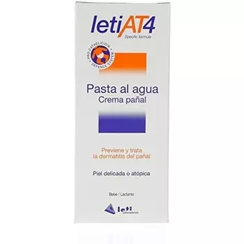 Паста на водной основе AT-4 75 г Leti