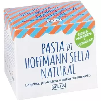 Паста Sella Hoffmann Sella Natural 75мл Selle Italia