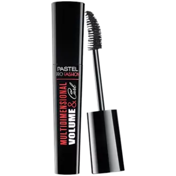 Pastel Multidimentional тушь для ресниц, 12 мл