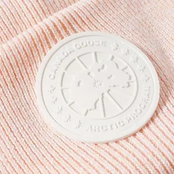 Пастельная шапка Arctic Disc Torque Canada Goose