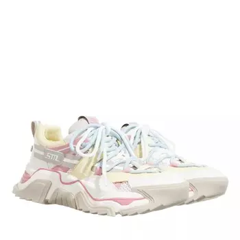 Пастельные кроссовки kingdom e Steve Madden, мультиколор