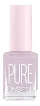 Pastel Pure, Лак для ногтей, 609 13 мл