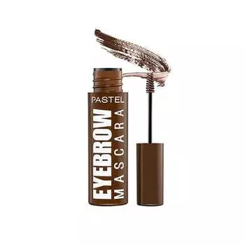 Пастель, Тушь для бровей, 22 года, Pastel