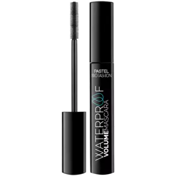 Pastel Volume водостойкая тушь для ресниц, 12 мл